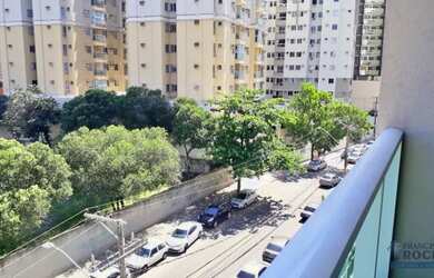 Imagem 5: Apartamento 02 quartos, 01 suíte em Itapuã, Vila Velha ES