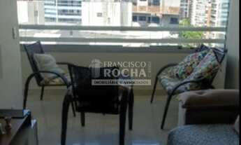 Imagem 2: Apartamento 3 quartos, 1 suíte no Parque das Castanheiras, Vila Velha ES