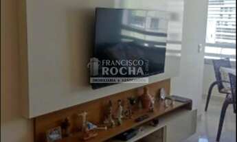 Imagem 5: Apartamento 3 quartos, 1 suíte no Parque das Castanheiras, Vila Velha ES