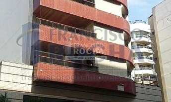 Imagem: Apartamento, 4 quartos, 2 suítes, Praia