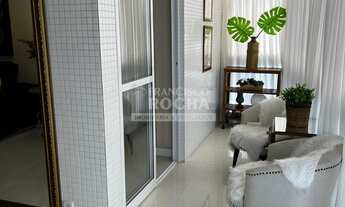 Imagem 3: Apartamento com 4 quartos, 2 suítes em Itapuã, Vila Velha ES