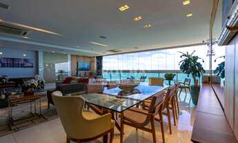 Imagem 2: Cobertura com 04 quartos, 04 suites em Itaparica, Vila Velha, ES