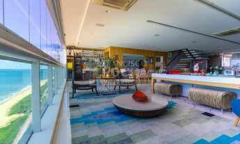 Imagem 3: Cobertura com 04 quartos, 04 suites em Itaparica, Vila Velha, ES