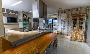 Imagem 7: Cobertura com 04 quartos, 04 suites em Itaparica, Vila Velha, ES