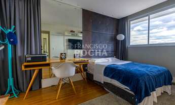 Imagem 6: Cobertura com 04 quartos, 04 suites em Itaparica, Vila Velha, ES