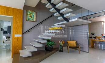 Imagem 4: Cobertura com 04 quartos, 04 suites em Itaparica, Vila Velha, ES