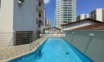 Imagem 5: Cobertura duplex em Itaparica, Vila Velha ES