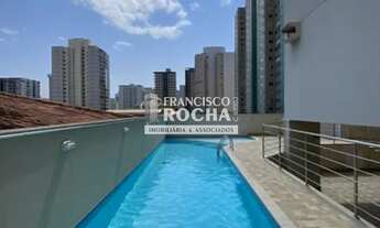 Imagem 6: Cobertura duplex em Itaparica, Vila Velha ES