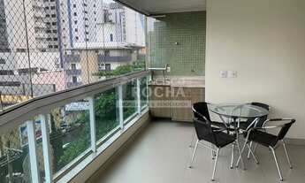 Imagem 5: Apartamento 3 quartos, 1 suíte em Itapuã, Vila Velha ES