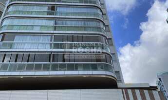 Imagem: Apartamento 4 quartos, 2 suítes, Morro