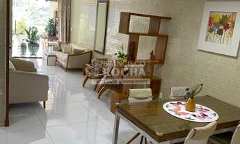 Imagem 3: Apartamento 4 quartos, 2 suítes, Morro do Moreno, Vila Velha ES