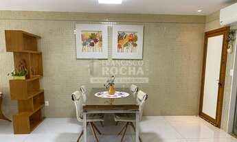 Imagem 7: Apartamento 4 quartos, 2 suítes, Morro do Moreno, Vila Velha ES