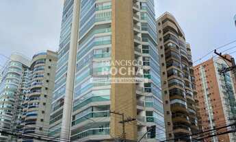 Imagem: Apartamento com 4 quartos, 2 suítes na