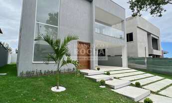 Imagem 2: Casa no Condominio Boulevard Lagoa, Jacaraípe, Serra ES