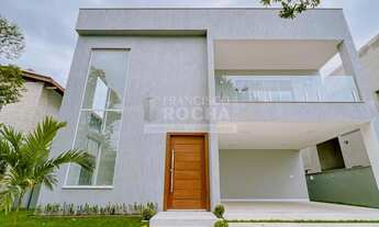Imagem 4: Casa no Condominio Boulevard Lagoa, Jacaraípe, Serra ES