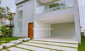 Imagem 5: Casa no Condominio Boulevard Lagoa, Jacaraípe, Serra ES