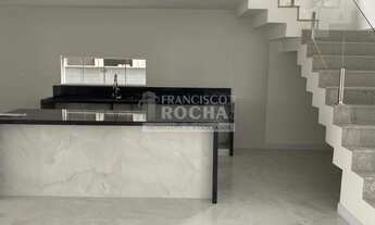 Imagem 7: Casa no Condominio Boulevard Lagoa, Jacaraípe, Serra ES