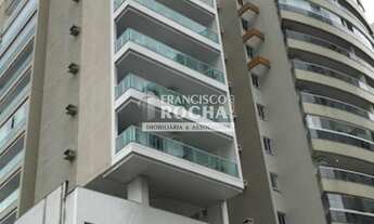 Imagem: Cobertura 3 quartos, 2 suítes em Itapuã