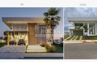 Imagem 5: Casa no Condomínio Riviera Park Residence, Santa Paula - Vila Velha ES