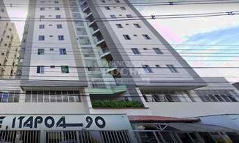 Imagem: Apartamento 3 quartos com suíte em Itapuã