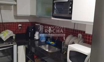 Imagem 3: Apartamento 3 quartos com suíte em Itapuã, Vila Velha/ES