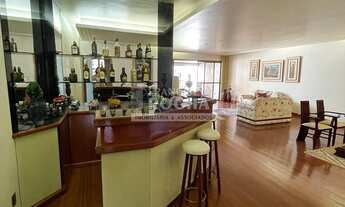 Imagem 4: Apartamento 4 quartos, 2 suítes na Praia da Costa, Vila Velha ES