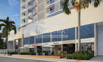 Imagem 2: Apartamento com 2 quartos em Itaparica, Vila Velha ES