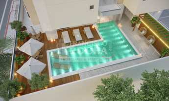 Imagem 5: Apartamento com 2 quartos em Itaparica, Vila Velha ES