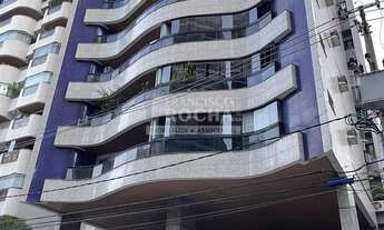 Imagem: Cobertura duplex na Praia da Costa, Vila