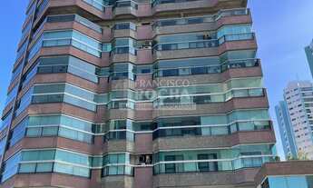 Imagem: Apartamento com 4 quartos, sendo 2 suítes