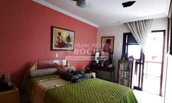 Imagem 5: Apartamento 4 quartos, 4 suítes em Itapuã, Vila Velha ES