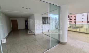 Imagem 3: Apartamento 4 quartos, 3 suítes na Praia da Costa, Vila Velha ES