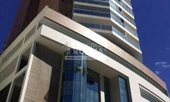 Imagem: Apartamento 4 quartos, 3 suítes na Praia