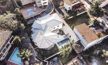 Imagem 3: Casa no Cond. Aldeia da Praia com 4 suítes em Guarapari ES