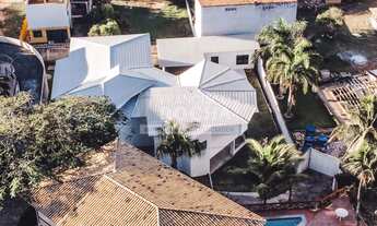 Imagem 4: Casa no Cond. Aldeia da Praia com 4 suítes em Guarapari ES