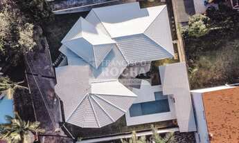 Imagem 6: Casa no Cond. Aldeia da Praia com 4 suítes em Guarapari ES