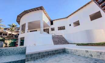 Imagem 7: Casa no Cond. Aldeia da Praia com 4 suítes em Guarapari ES