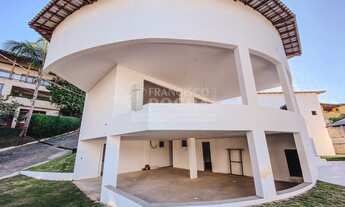 Imagem 1: Casa no Cond. Aldeia da Praia com 4 suítes em Guarapari ES