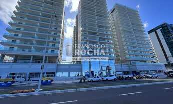 Imagem: Cobertura duplex, 4 quartos, 2 suítes em