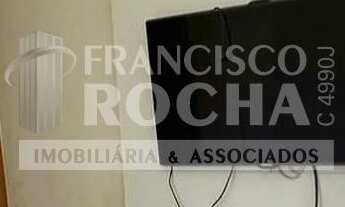 Imagem 4: Apartamento 3 quartos, 1 suíte na Praia da Costa, Velha ES