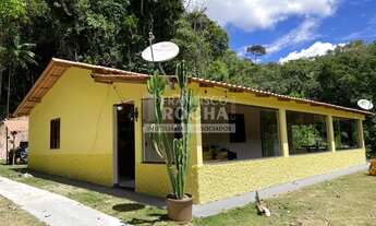 Imagem: Sítio - Casa 3 quartos, 3 suítes em Melgaço