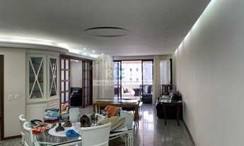 Imagem 3: Apartamento 4 quartos na Praia da Costa, Vila Velha ES