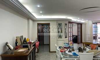 Imagem 4: Apartamento 4 quartos na Praia da Costa, Vila Velha ES