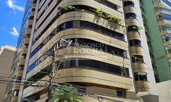 Imagem: Apartamento 4 quartos na Praia da Costa