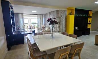 Imagem 3: Apartamento com 4 quartos, 4 suítes em Itaparica, Vila Velha, ES