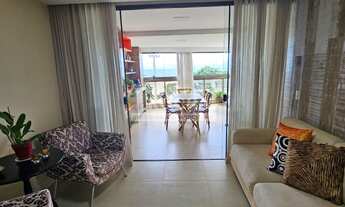 Imagem 7: Apartamento com 4 quartos, 4 suítes em Itaparica, Vila Velha, ES