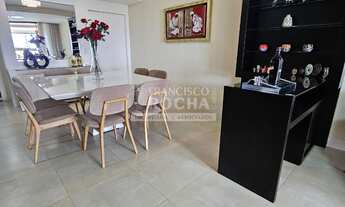 Imagem 5: Apartamento com 4 quartos, 4 suítes em Itaparica, Vila Velha, ES