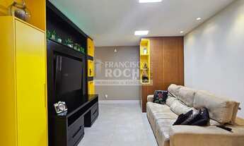 Imagem 4: Apartamento com 4 quartos, 4 suítes em Itaparica, Vila Velha, ES