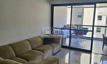 Imagem 2: Apartamento com 4 quartos, 2 suítes na Praia da Costa, Vila Velha, ES