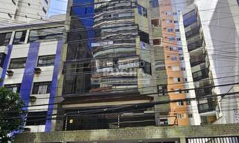 Imagem: Apartamento com 4 quartos, 3 suítes na